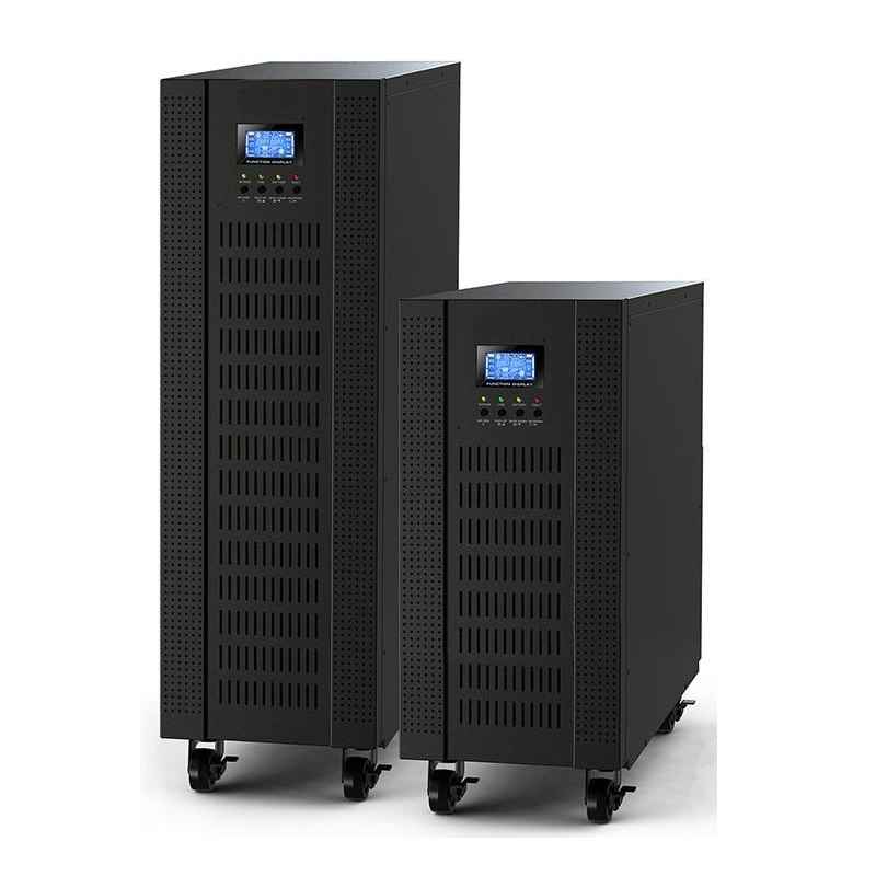 60KVAUPS電源|高頻在線式不間斷電源