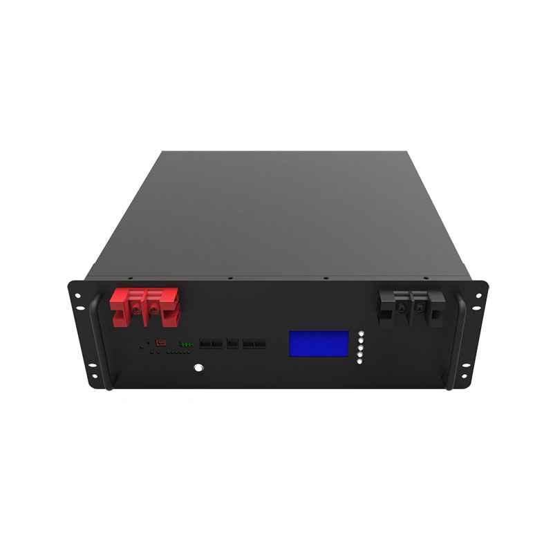 48V10AH鋰電池|UPS電源鋰電池包|通訊電源鋰電池|機(jī)架式鋰電池組
