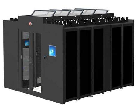 專業電力保障新方案，UPS+鋰電池+監控系統三合一租賃服務