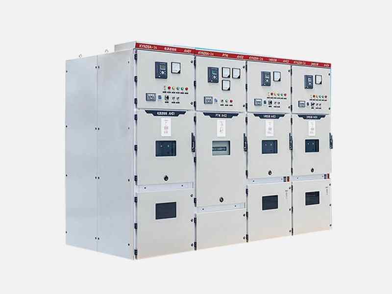 北京配電柜廠家_低壓配電柜日常維護保養