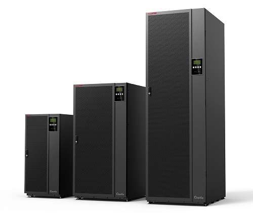 山特UPS電源Castle城堡3C3Pro120KS-160KS-200KS不間斷電源