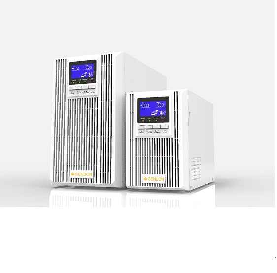 山頓UPS電源SD1KNTB-SD10KNTB不間斷電源